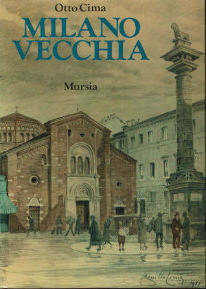 Milano vecchia