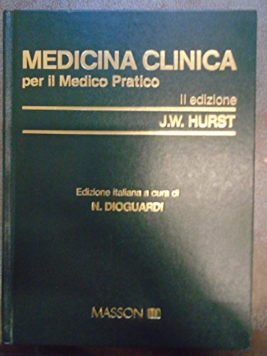 Medicina clinica per il medico pratico