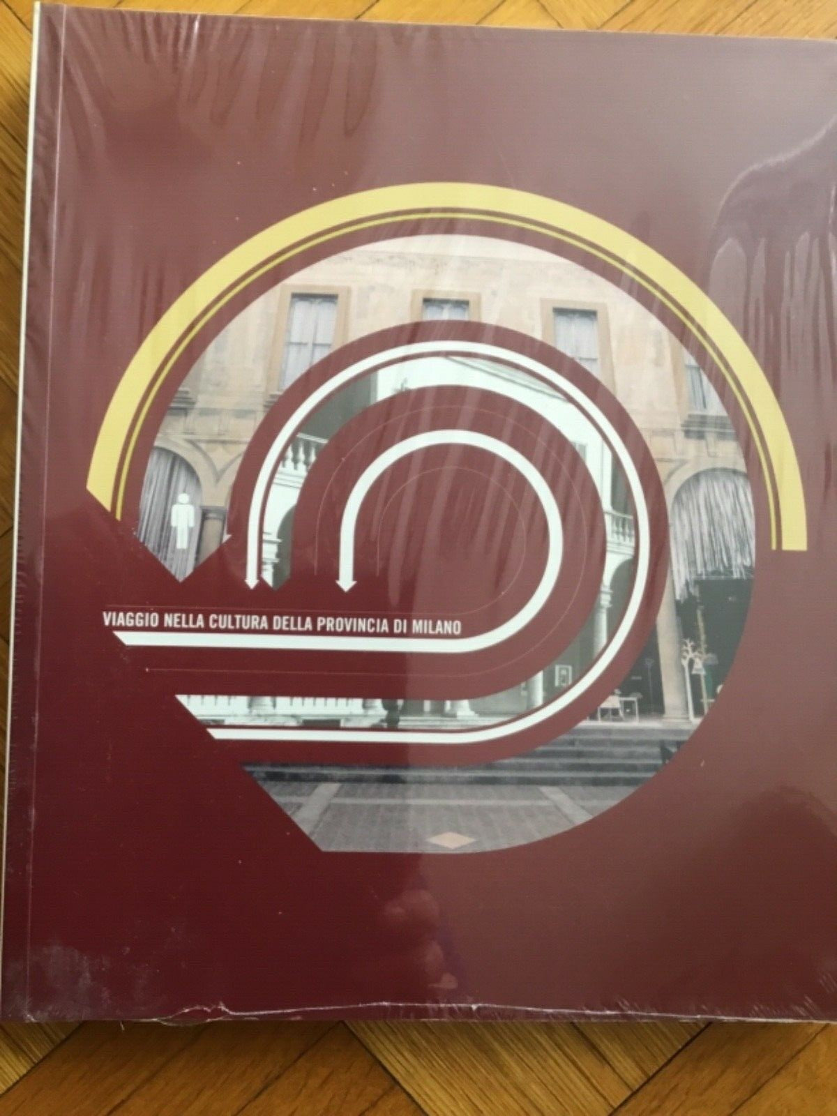 VIAGGIO NELLA CULTURA DELLA PROVINCIA DI MILANO
