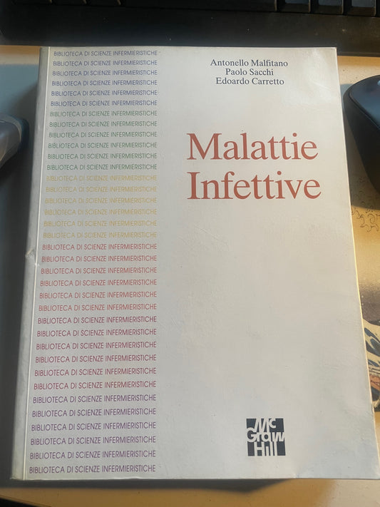 Malattie infettive
