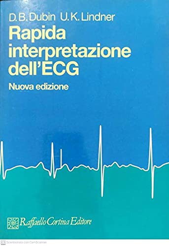 Rapida interpretazione dell'elettrocardiografia