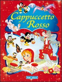 Cappuccetto Rosso