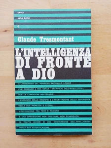 L'intelligenza di fronte a Dio