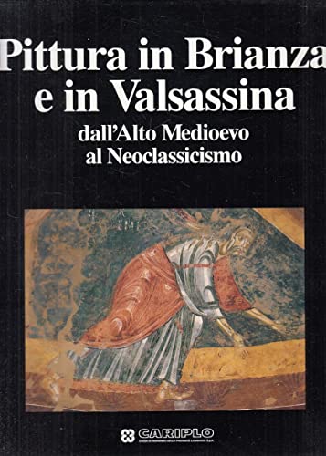 PITTURA IN BRIANZA E IN VALSASSINA.