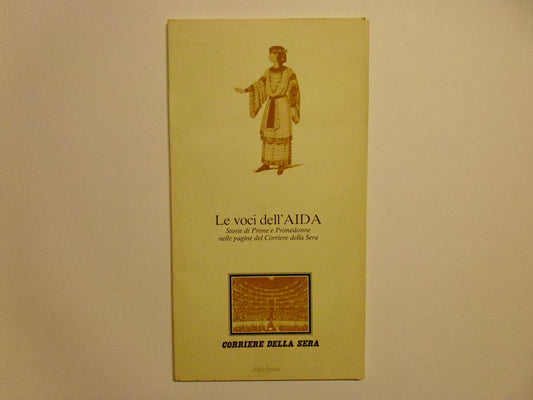 Le Voci dell'AidA