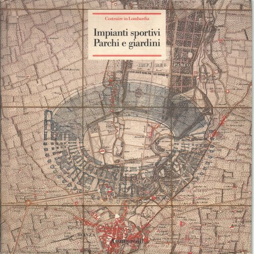 Impianti sportivi parchi e giardini