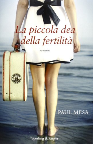 La piccola dea della fertilità