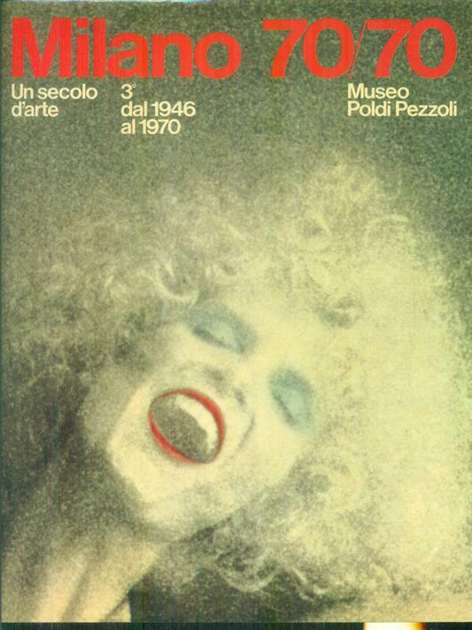 MILANO 70/70 VOLUME 3