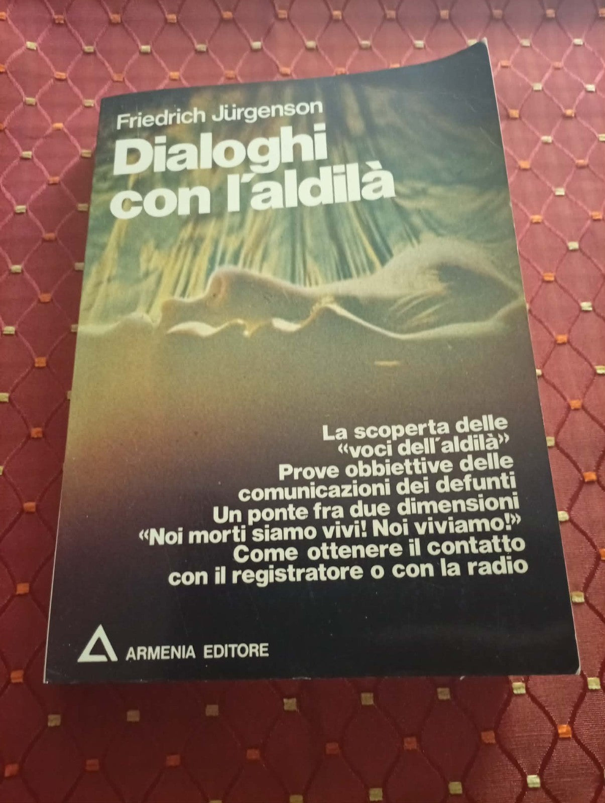 Dialoghi con l'aldilà