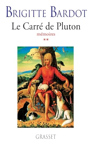 LE CARRE DE PLUTON