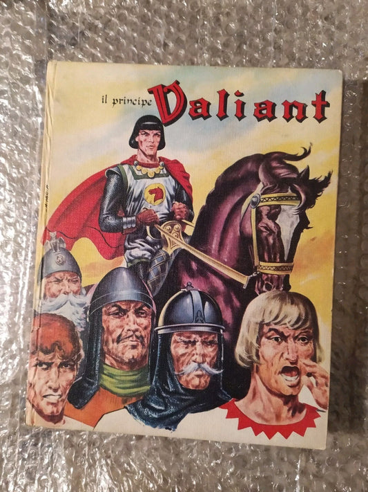 IL PRINCIPE DALIANT VOL 1