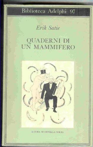 Quaderni di un mammifero