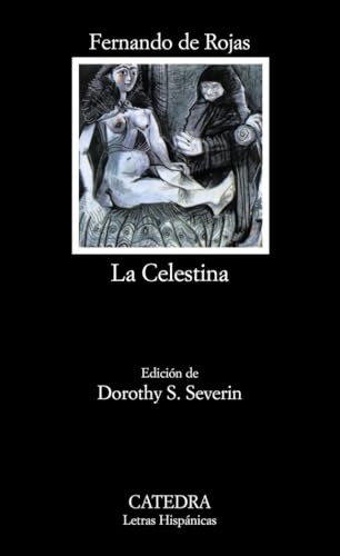 La Celestina [Lingua spagnola]