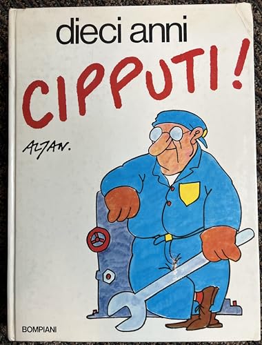 DIECI ANNI CIPPUTI