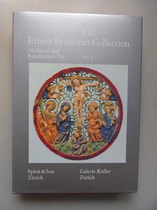The Ernest Brummer collection; Teil: Vol. 1.,2