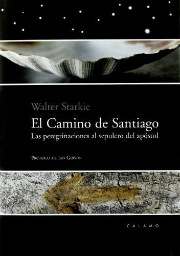 CAMINO DE SANTIAGO.PEREGRINACIONES(CALAMO)