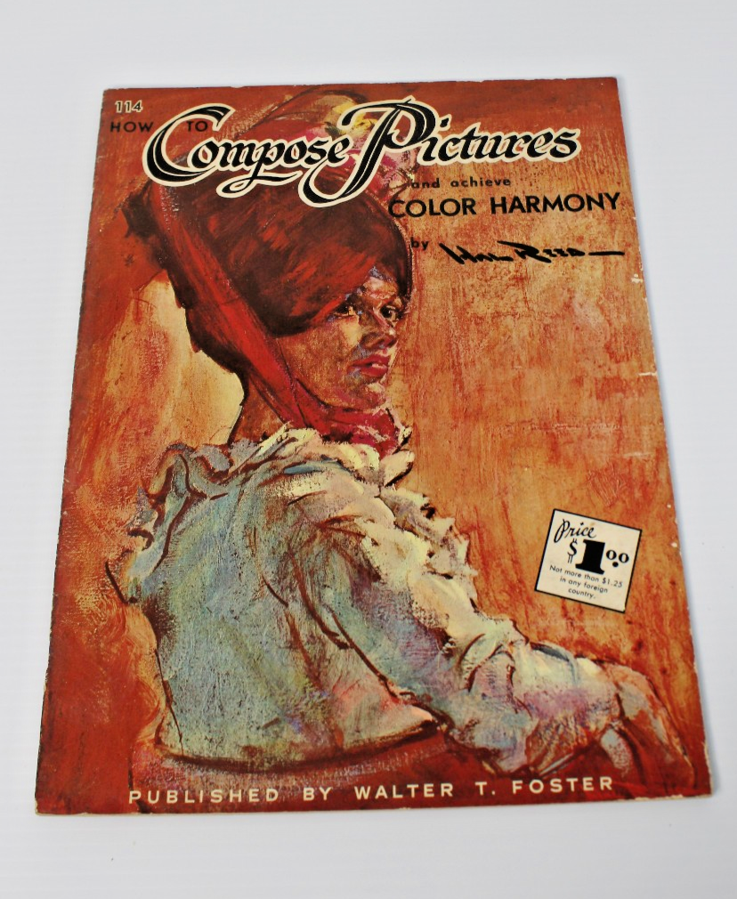 WALTER FORSTER HOW TO COMPOSE PICTURES