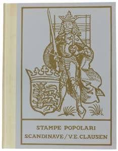 STAMPE POPOLARI SCANDINAVE.