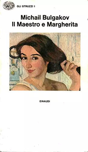 IL MAESTRO E MARGHERITA