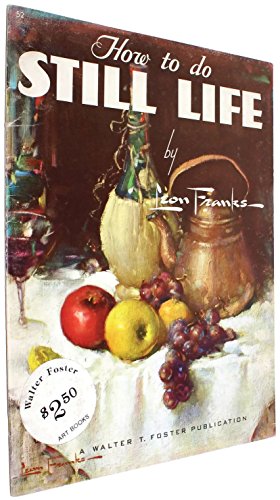 How to Do Still Life