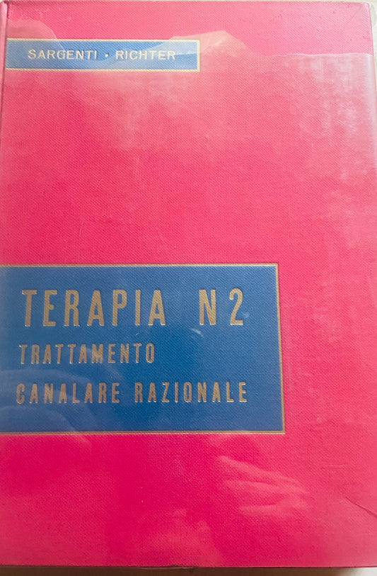  TERAPIA N 2