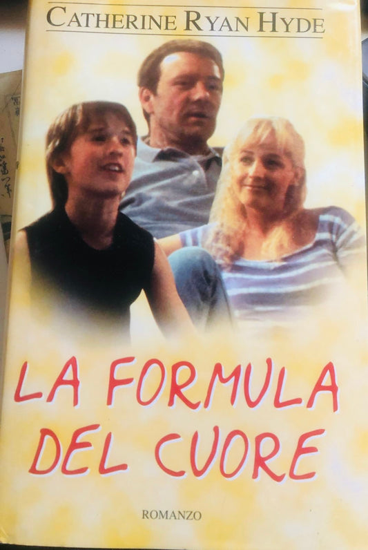 LA FORMULA DEL CUORE