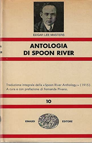 Antologia di Spoon Rivers