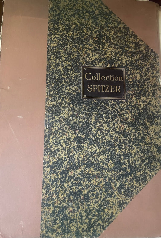 COLLECTION SPITZER