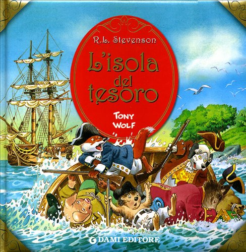 L'isola del tesoro
