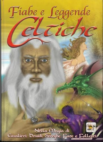 Fiabe e leggende celtiche