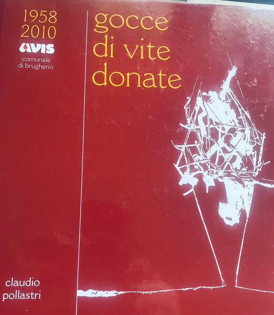 GOCCE DI VITE DONATE