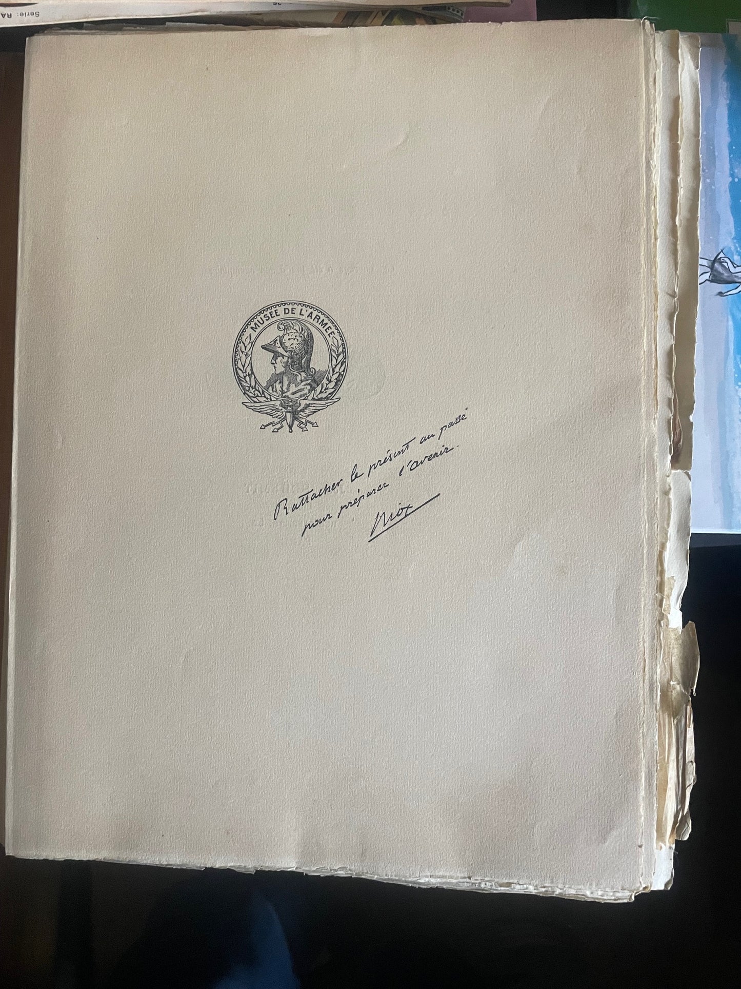 Armes & armures anciennes et souvenirs historiques les plus précieux (Volume 1)