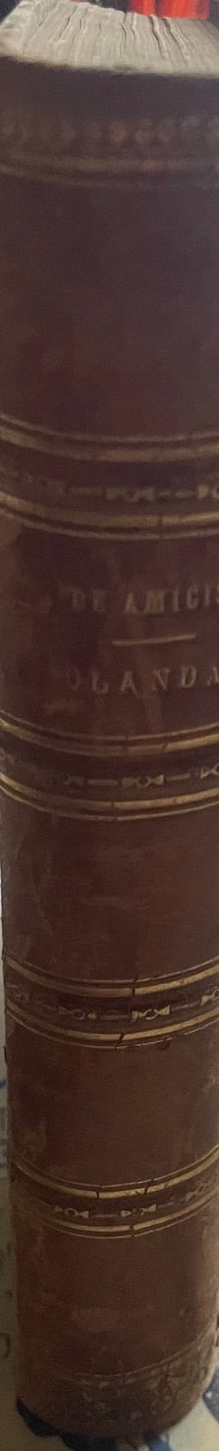OLANDA 