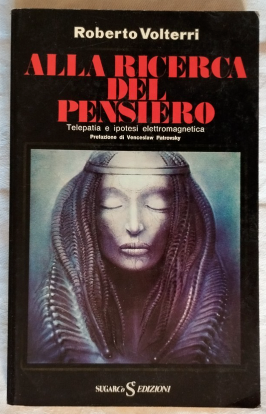 Alla ricerca del pensiero