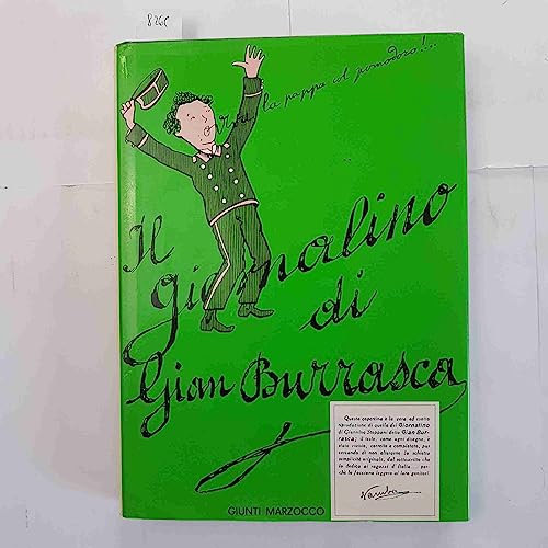 Il giornalino di Gian Burrasca