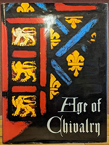 Age of Chivalry: Art in Plantagenet England, 1200-1400