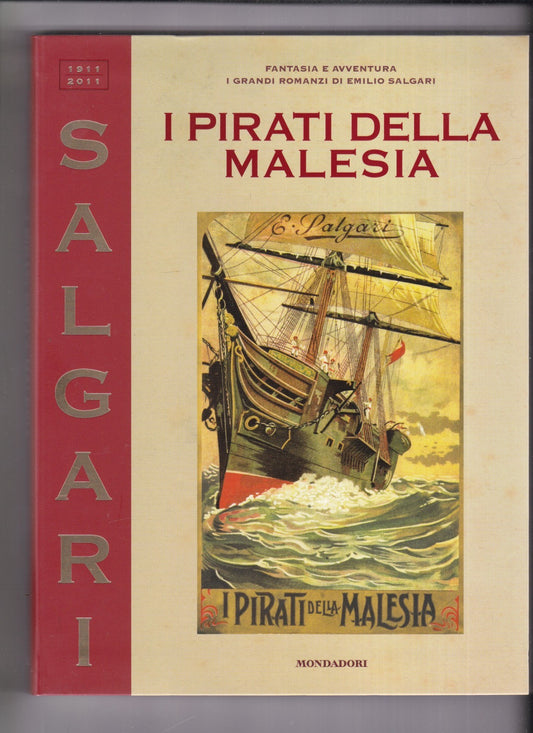 I PIRATI DELLA MALESIA