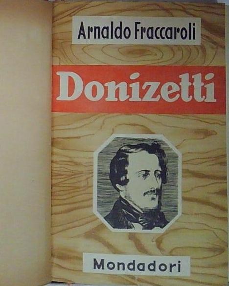 DONIZETTI