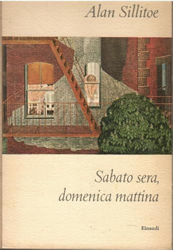 Sabato sera, domenica mattina