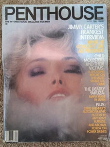 PENTHOUSE APRIL 1983