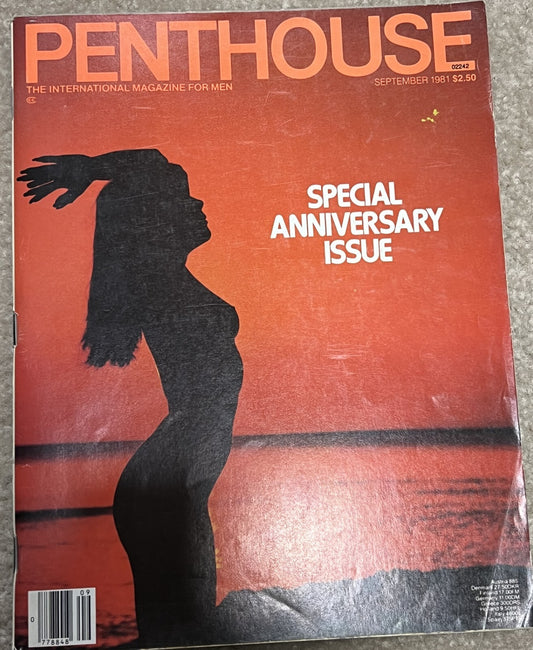 penthouse september 1981