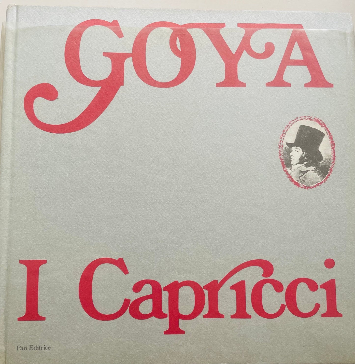 Francisco Goya, i capricci