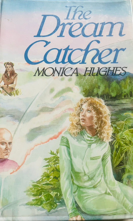 The Dream Catcher: 19