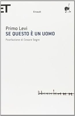 Se questo è un uomo