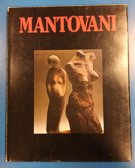 MARCO MANTOVANI