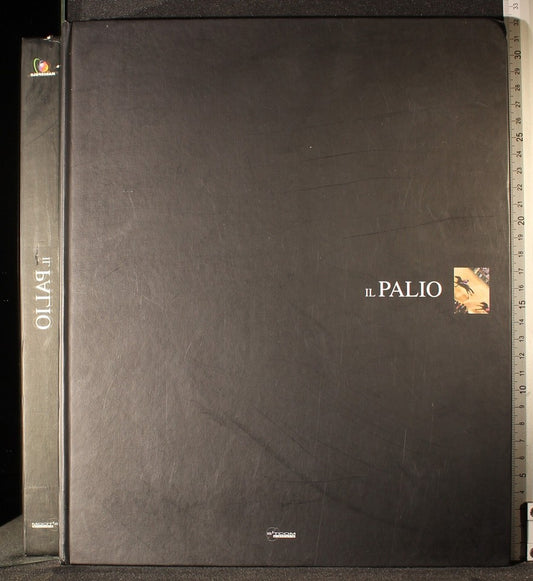 Il Palio. Con 2 DVD