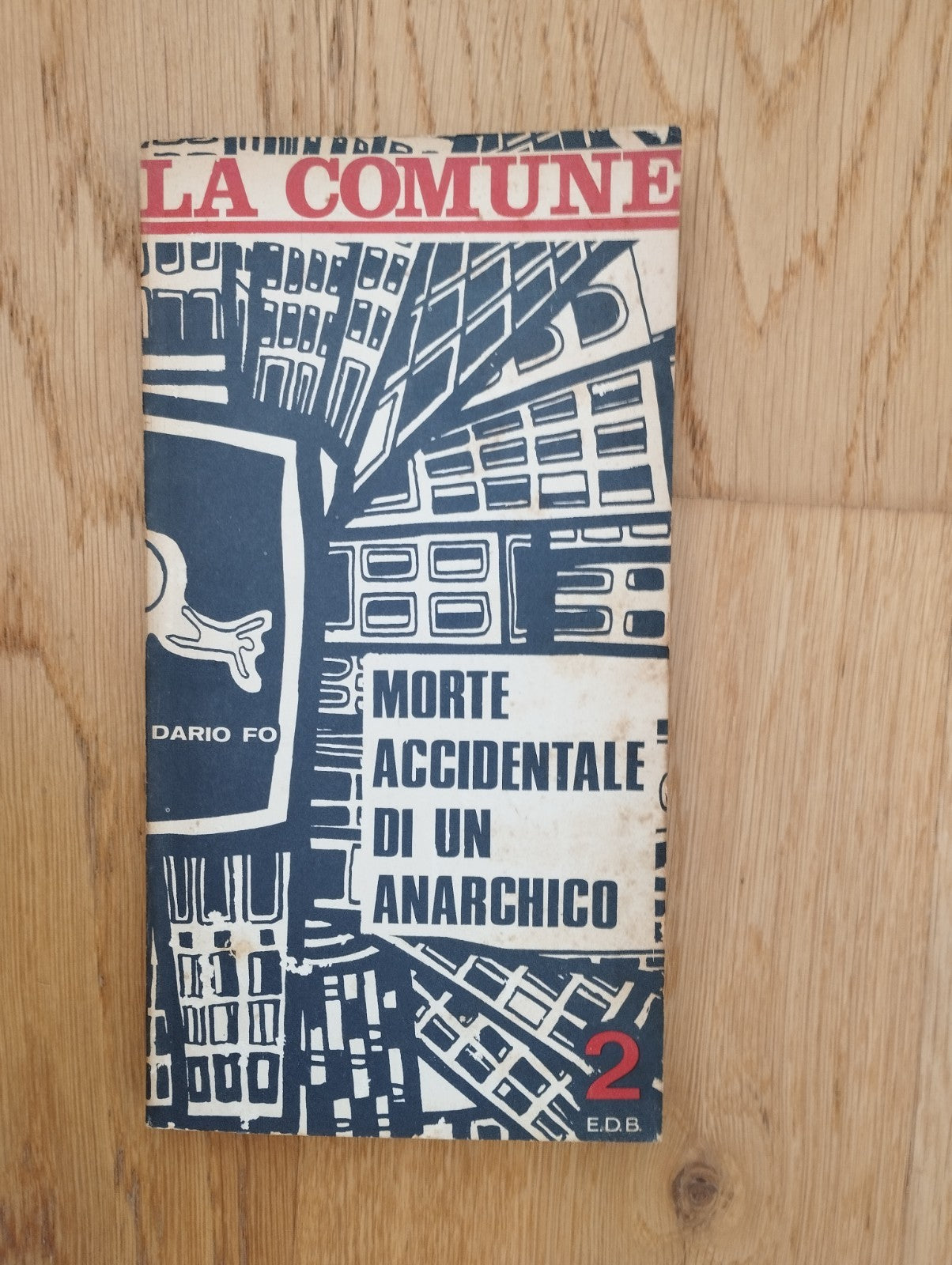 morte accidentale di un anarchico 2