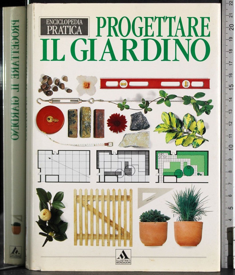 PROGETTARE IL GIARDINO