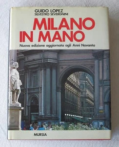 Milano in mano