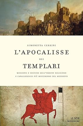 l'apocalisse dei tempari